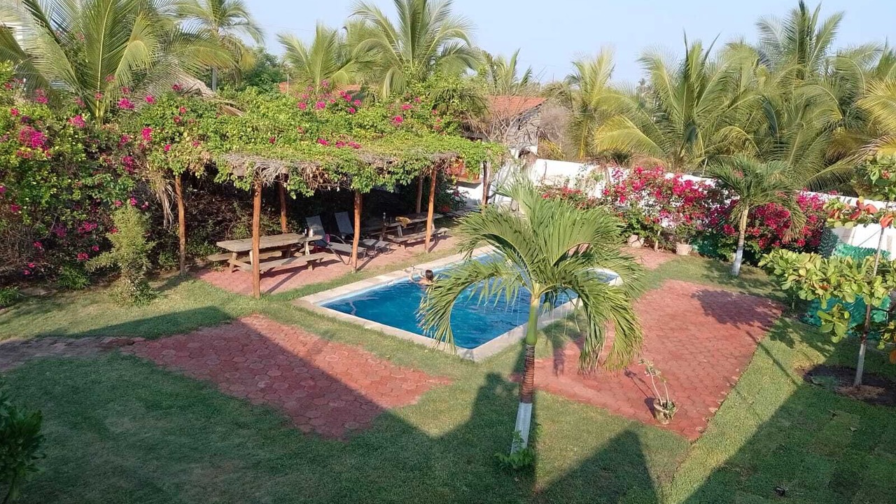 Photo of Outdoor in Barra de Potosi