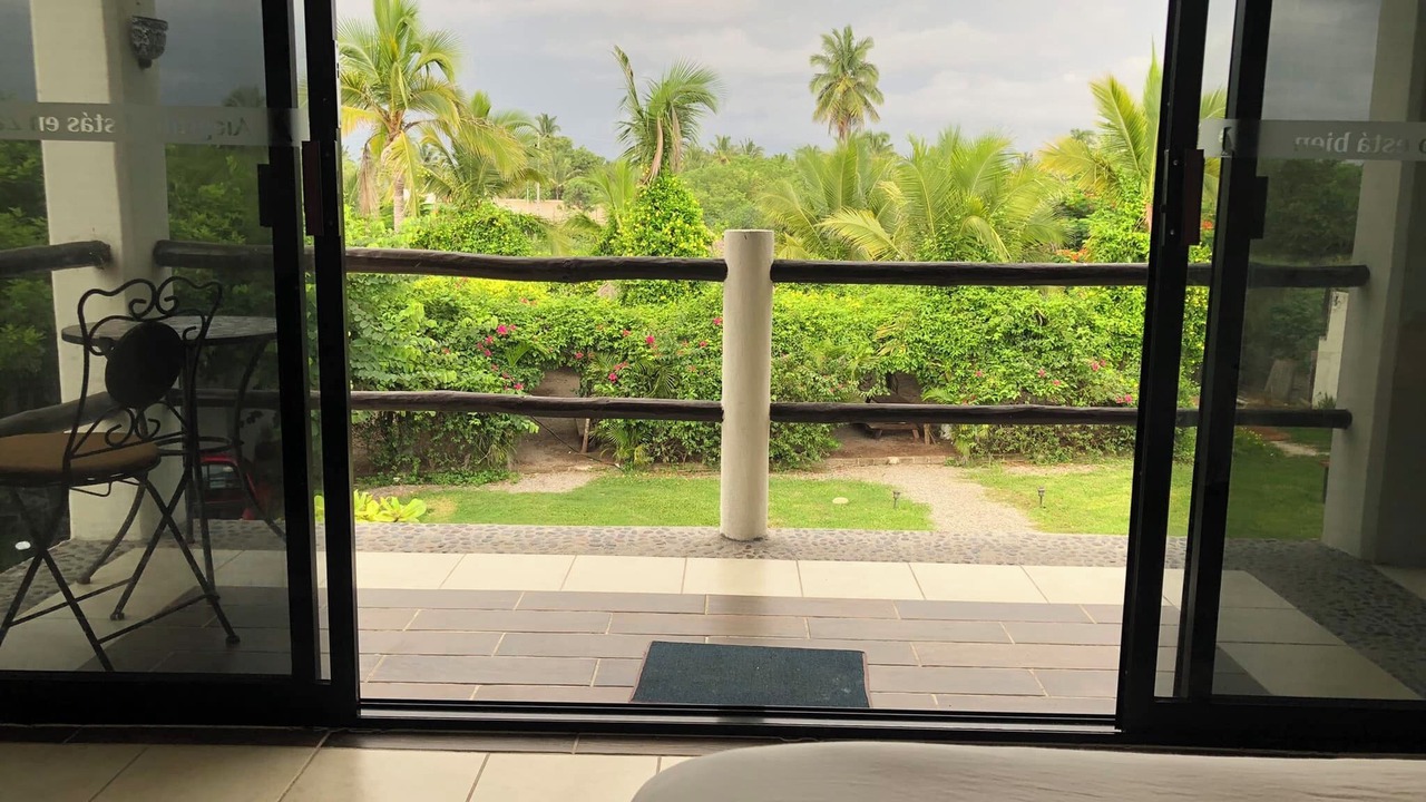 Photo of Outdoor in Barra de Potosi
