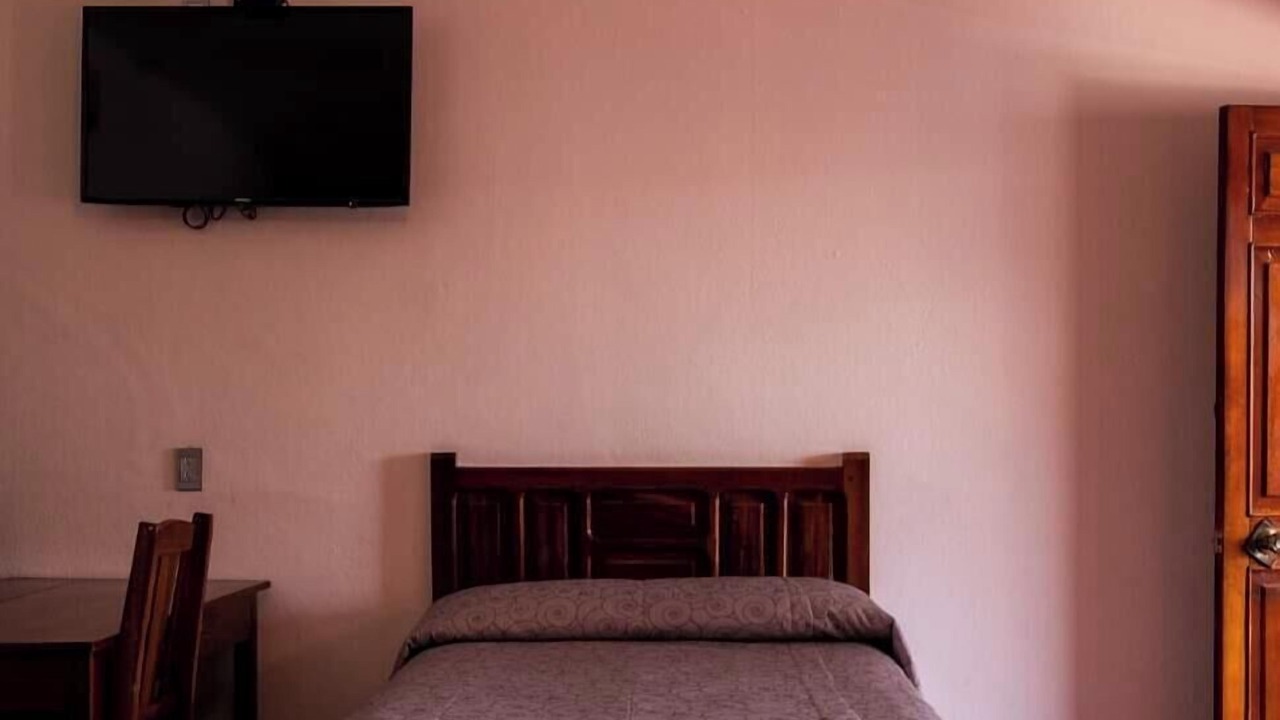Photo of Bedroom in Apatzingan