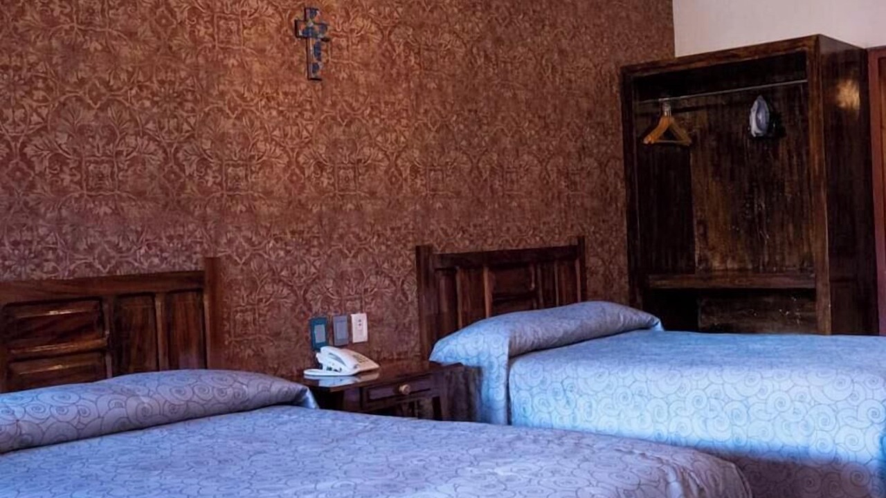 Photo of Bedroom in Apatzingan