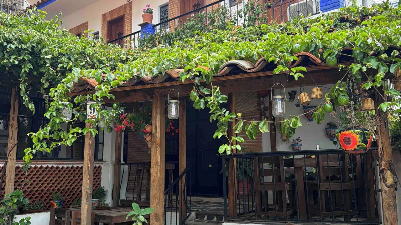 Photo of Outdoor in Taxco