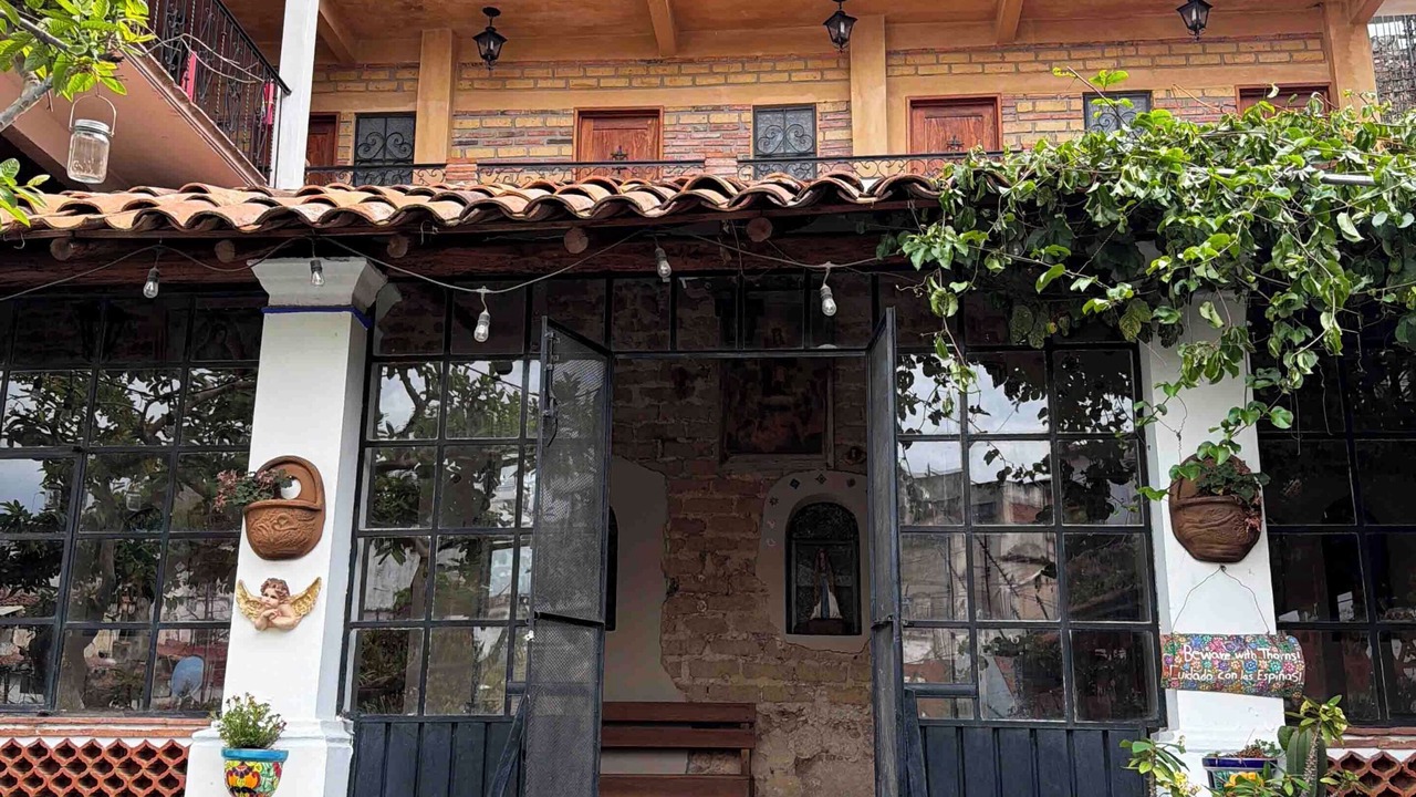 Photo of Outdoor in Taxco