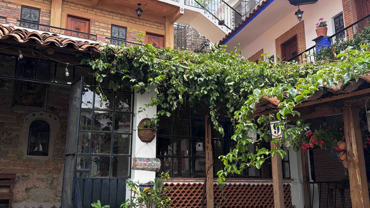 Photo of Others in Taxco