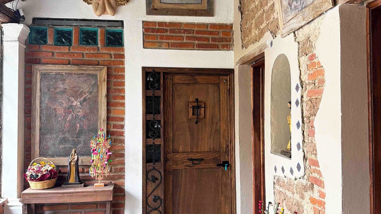 Photo of Outdoor in Taxco