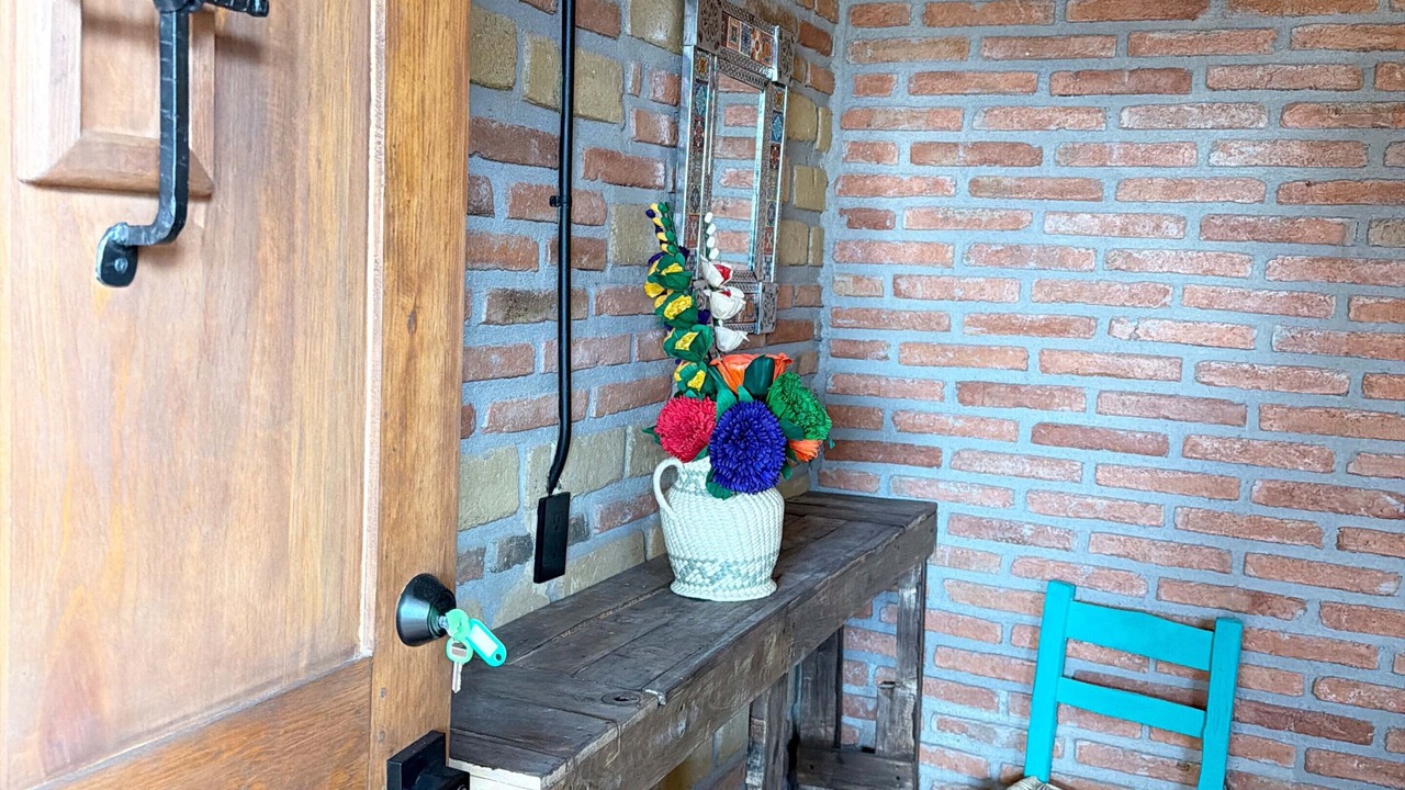 Photo of Bedroom in Taxco