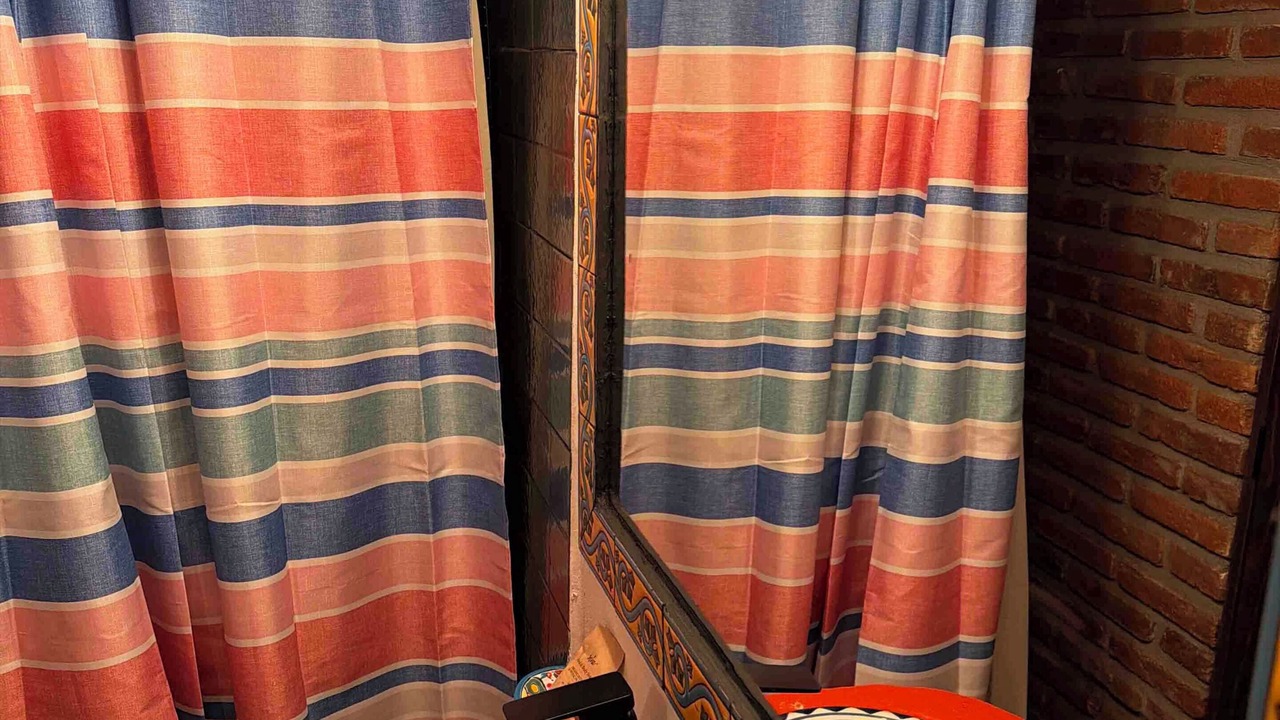 Photo of Bathroom in Taxco