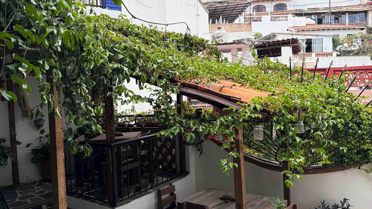 Photo of Outdoor in Taxco