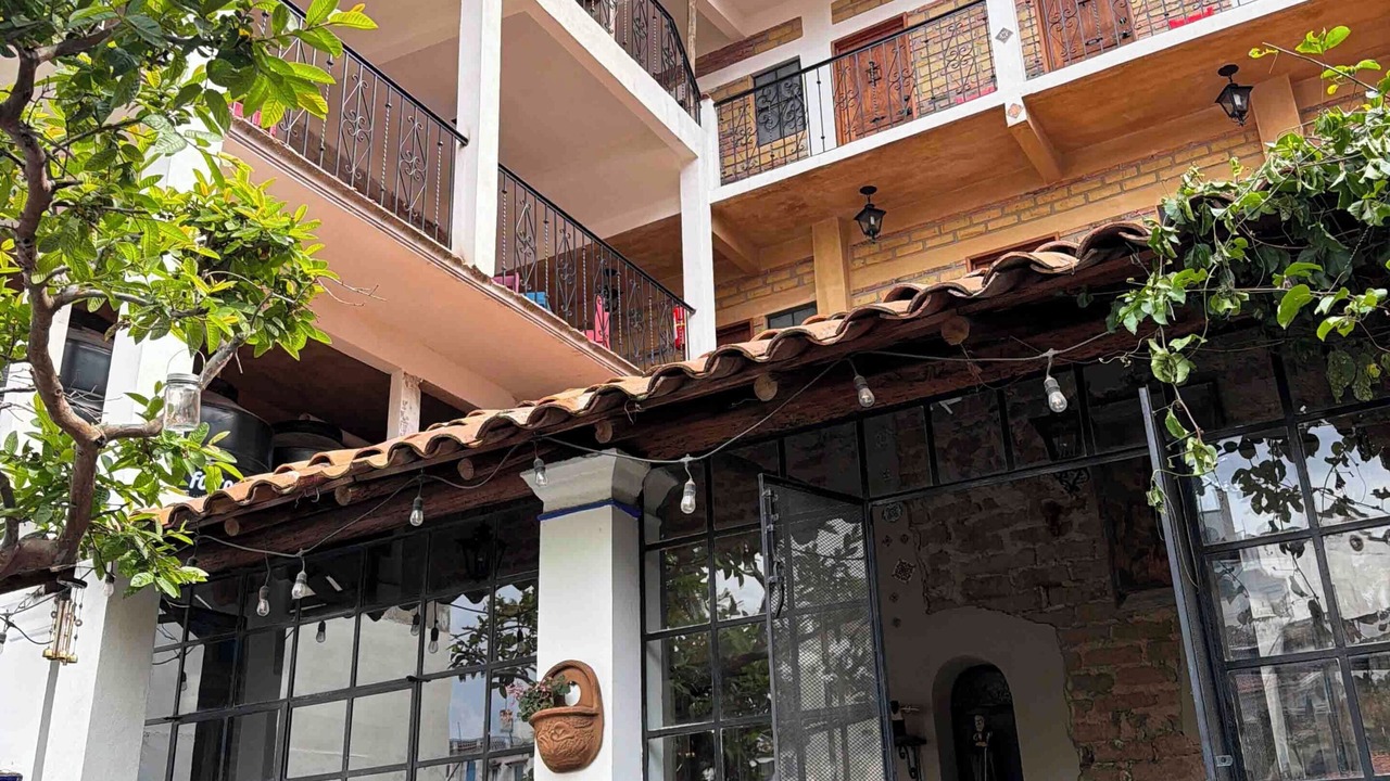 Photo of Outdoor in Taxco
