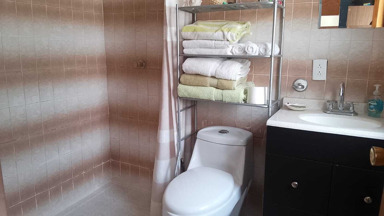 Photo of Bathroom in Santo Domingo