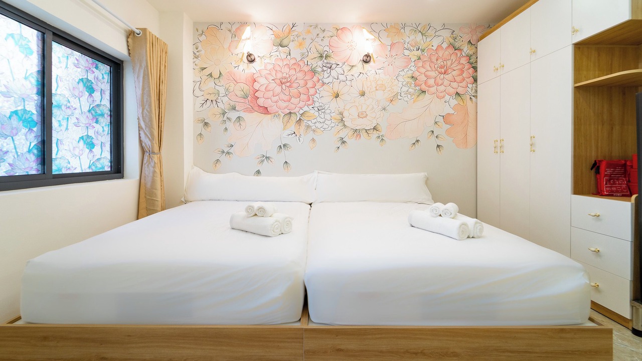Photo of Bedroom in Nguyen Thai Binh