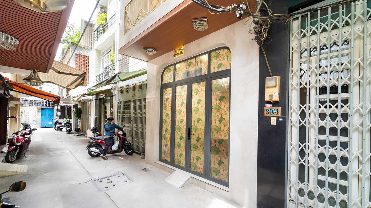 Photo of Outdoor in Nguyen Thai Binh