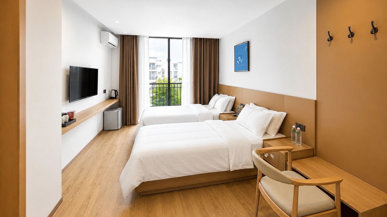 Photo of Bedroom in Hanoi