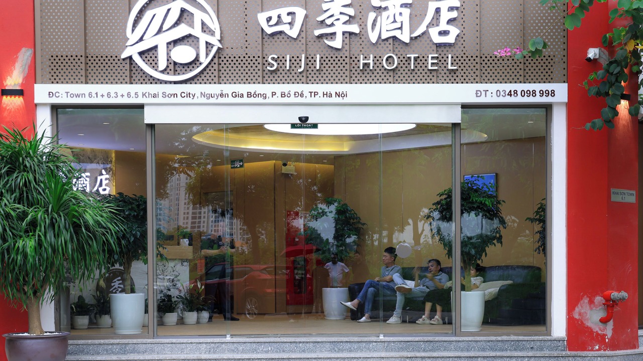 Photo of Outdoor in Hanoi