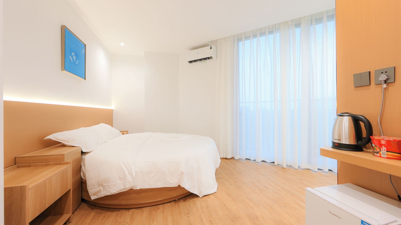 Photo of Bedroom in Hanoi