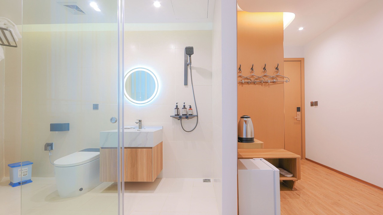 Photo of Bathroom in Hanoi