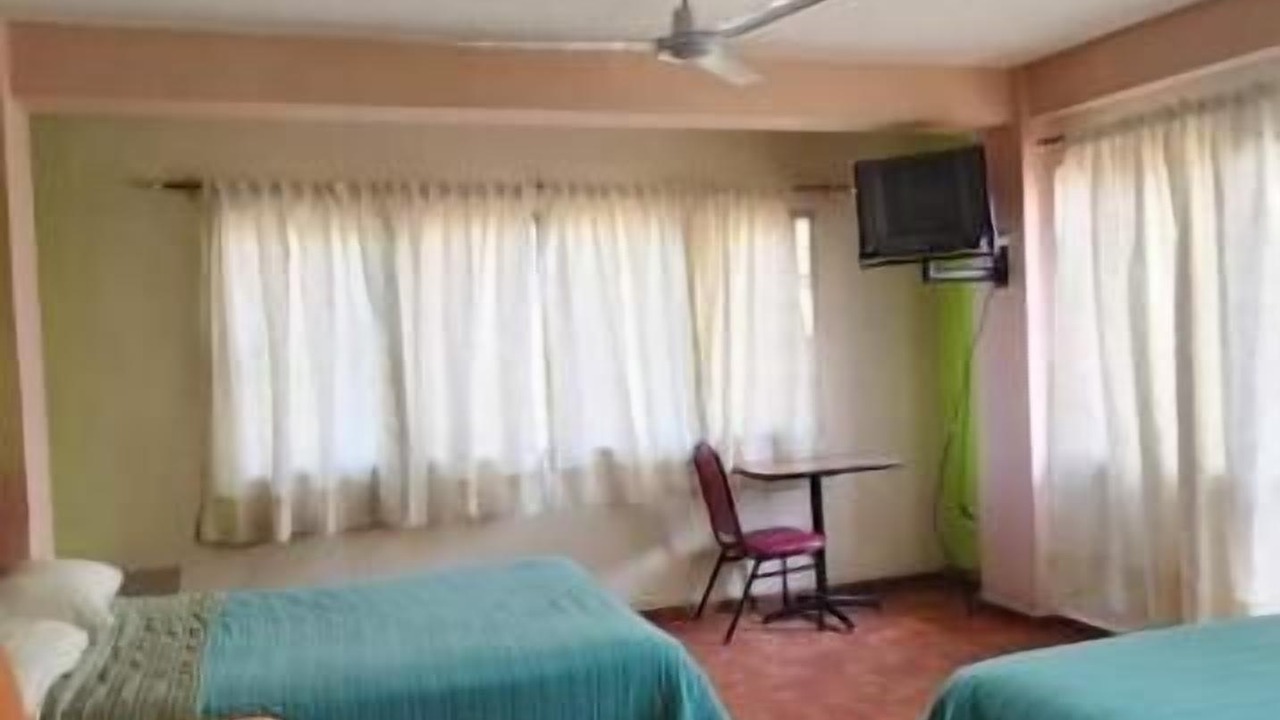 Photo of Bedroom in Tequila