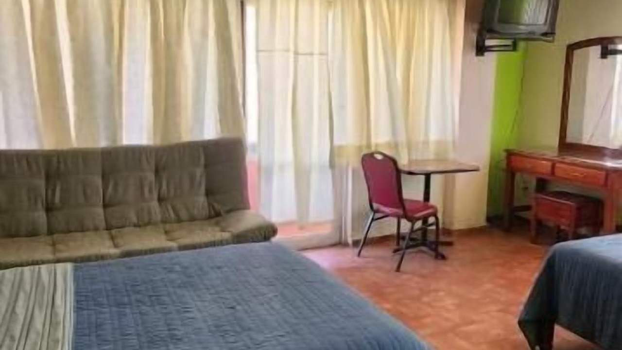 Photo of Bedroom in Tequila