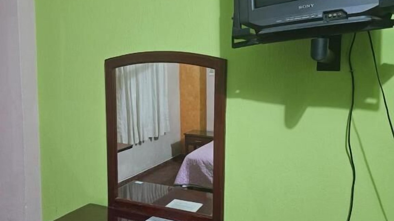 Photo of Bedroom in Tequila