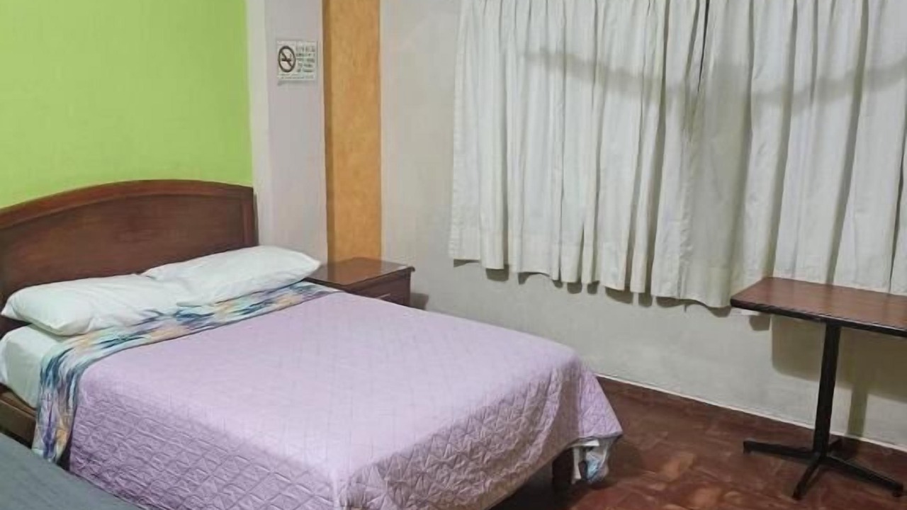 Photo of Bedroom in Tequila