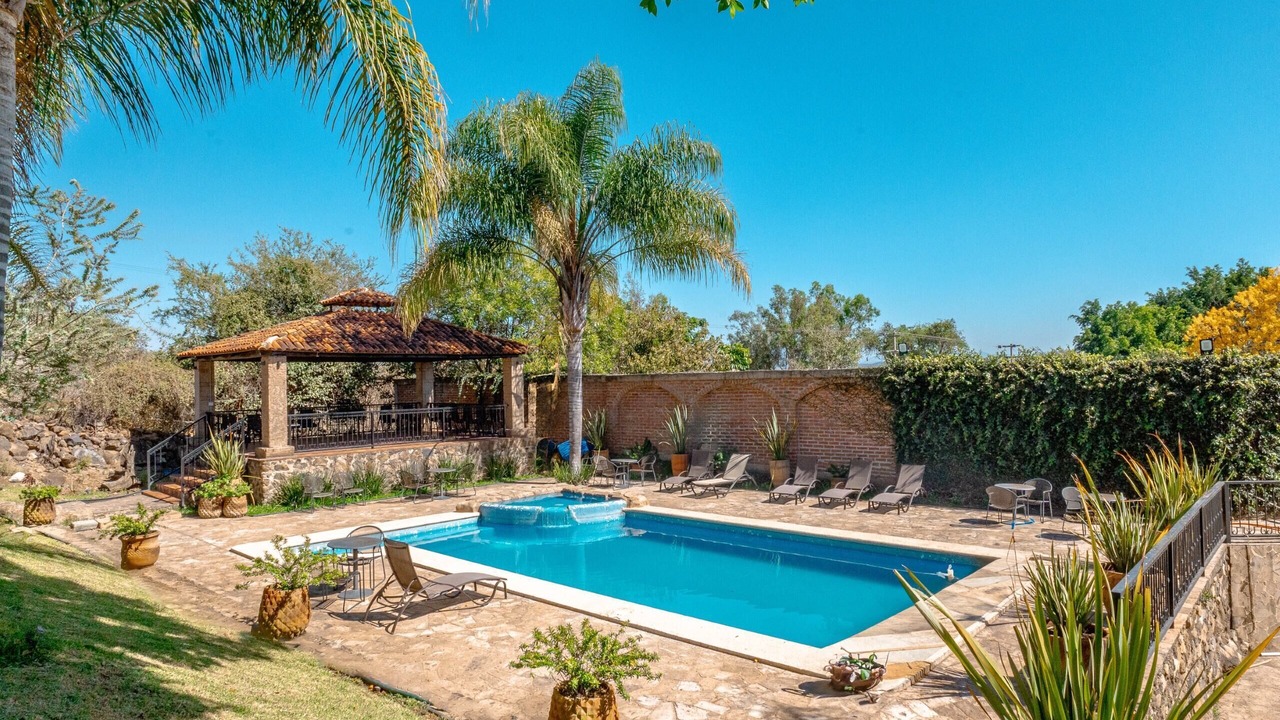 Photo of Outdoor in Teuchitlan