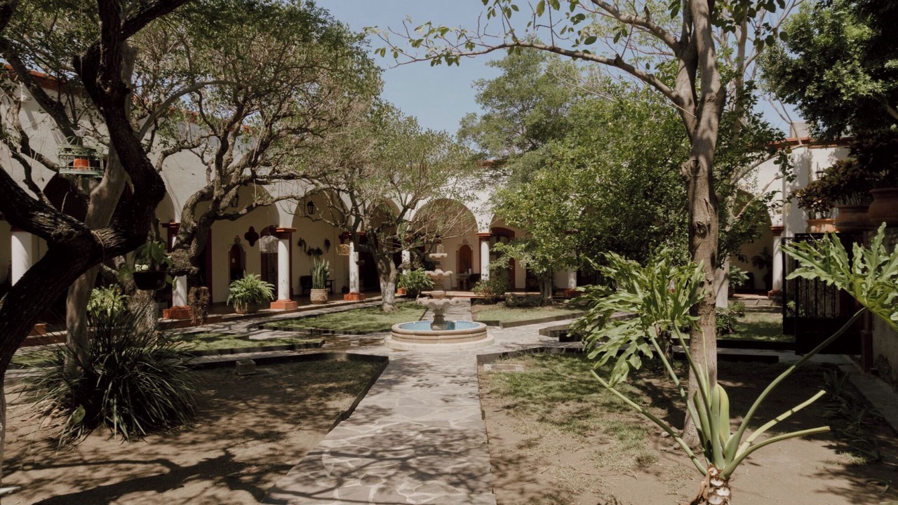 Photo of Outdoor in Teuchitlan
