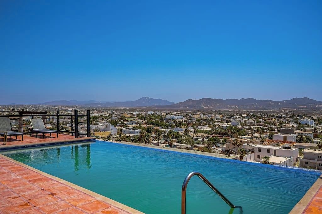 Photo of Outdoor in Downtown Cabo San Lucas