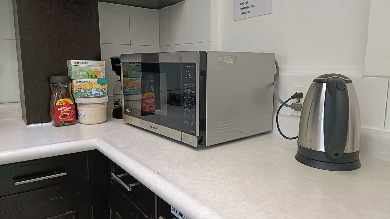 Photo of Kitchen in Historic Centre