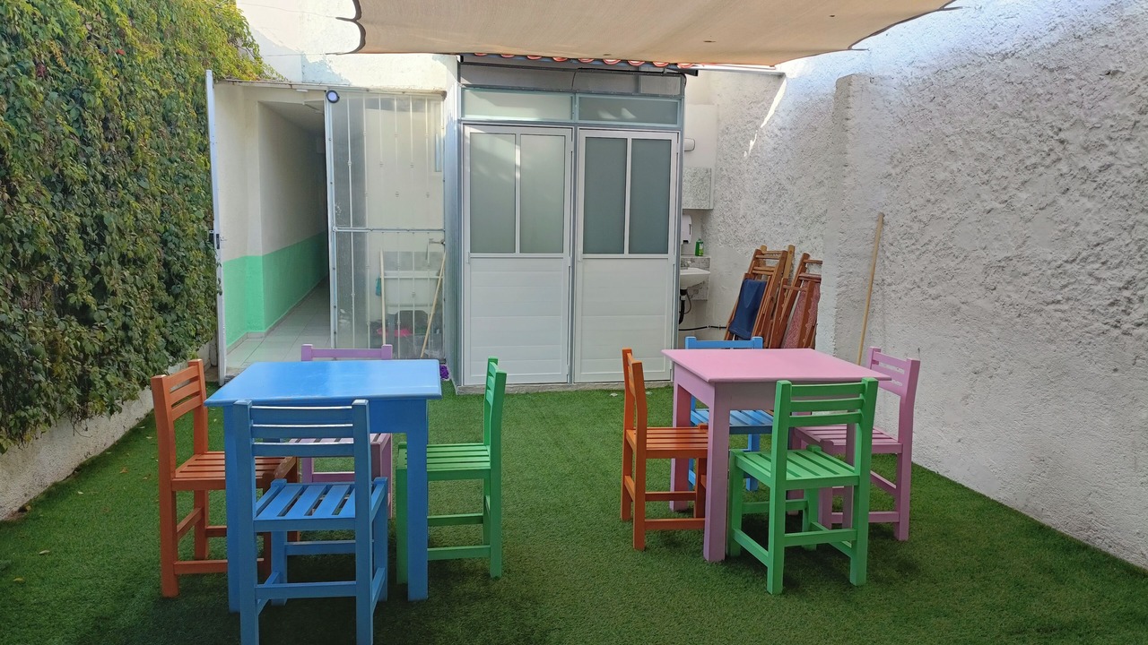 Photo of Outdoor in Historic Centre