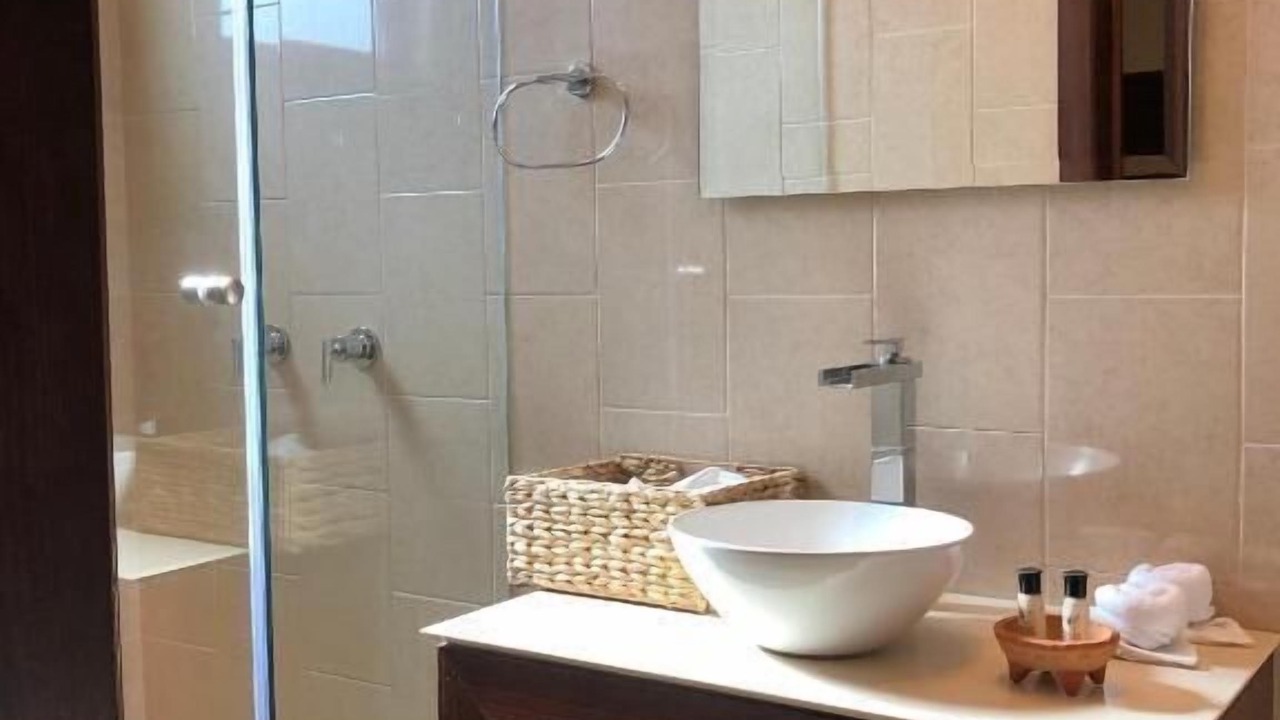 Photo of Bathroom in Huichapan