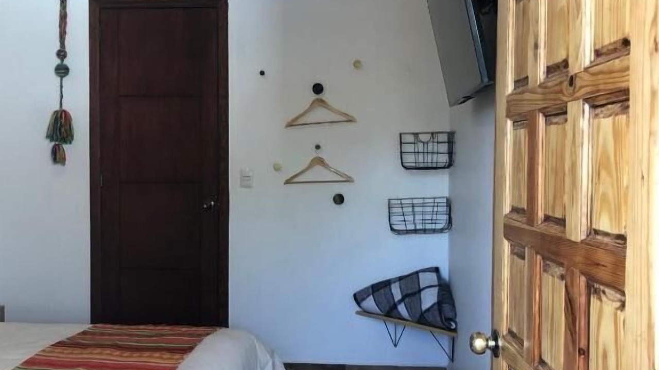 Photo of Bedroom in Huichapan