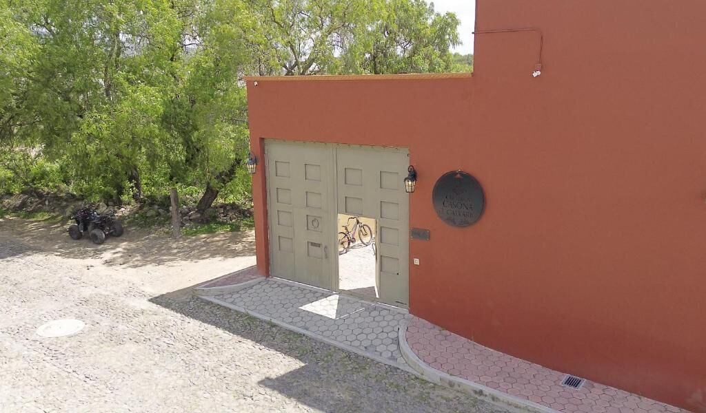 Photo of Outdoor in Huichapan