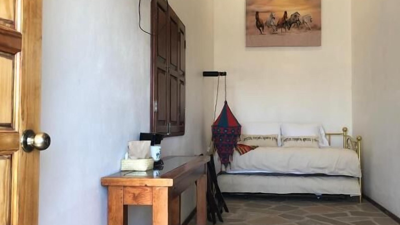 Photo of Bedroom in Huichapan