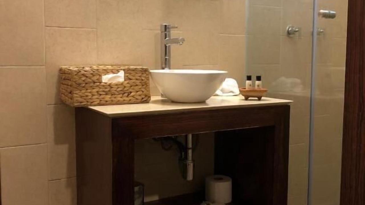 Photo of Bathroom in Huichapan