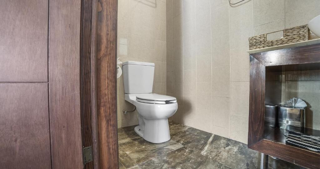 Photo of Bathroom in Huichapan
