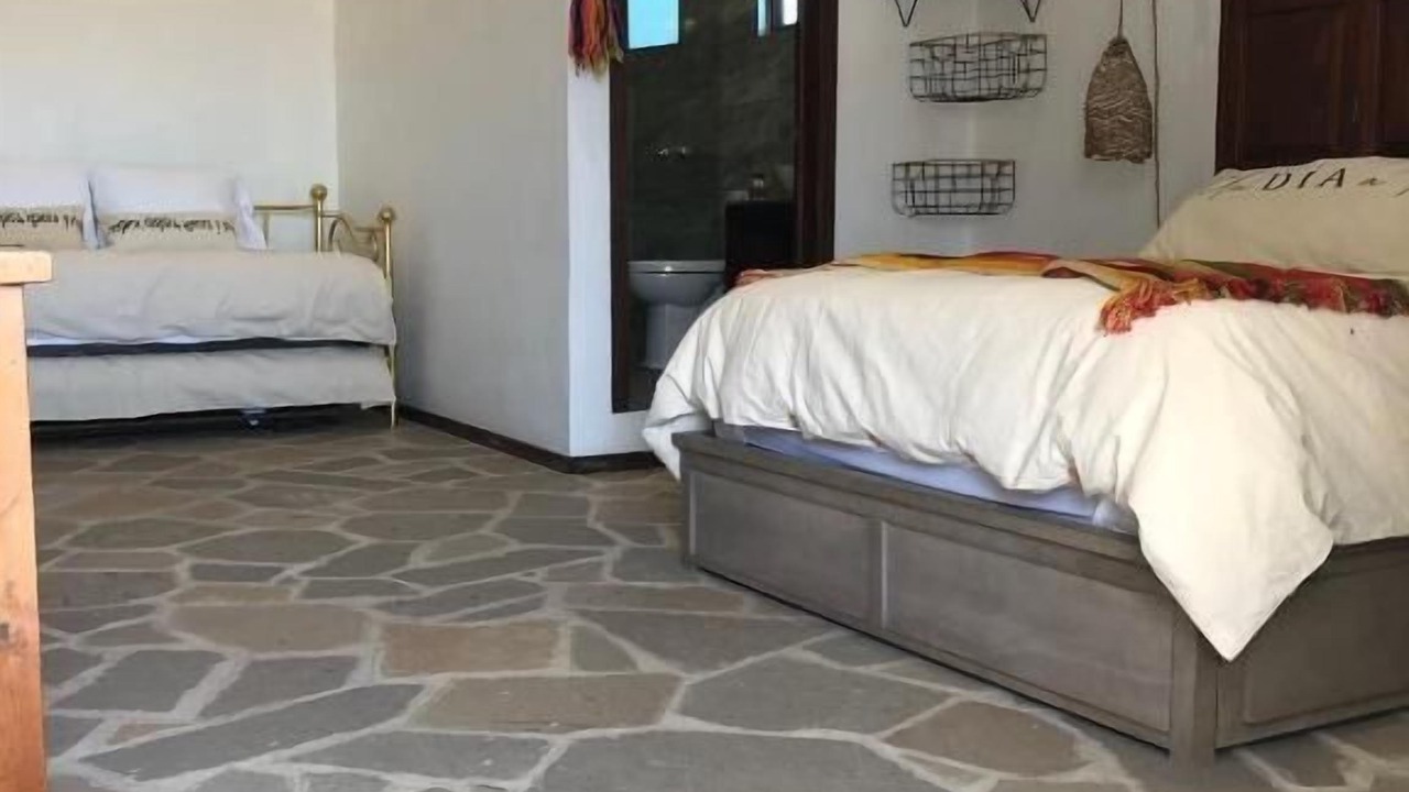 Photo of Bedroom in Huichapan
