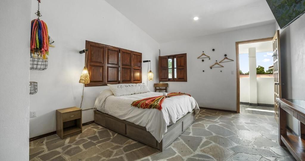 Photo of Bedroom in Huichapan