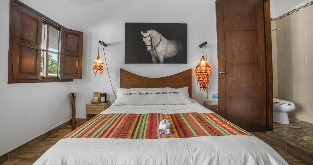 Photo of Bedroom in Huichapan