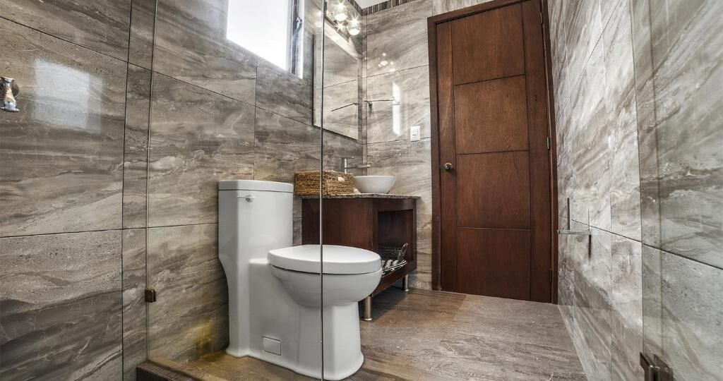 Photo of Bathroom in Huichapan