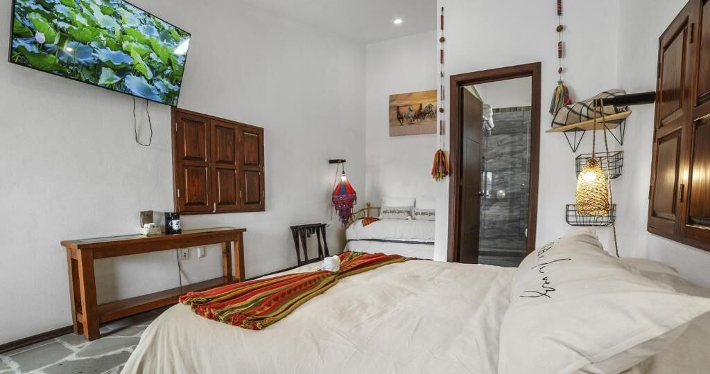 Photo of Bedroom in Huichapan