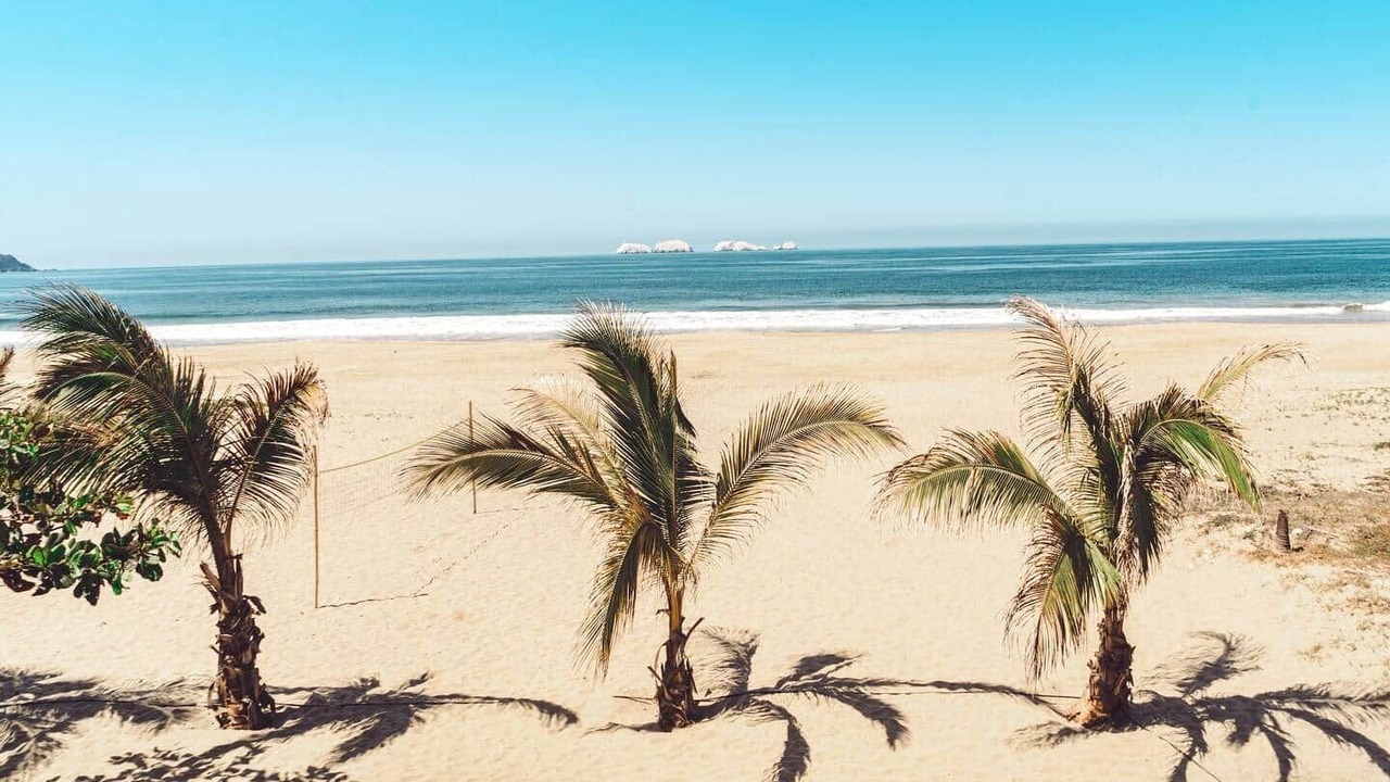 Photo of Others in Zihuatanejo