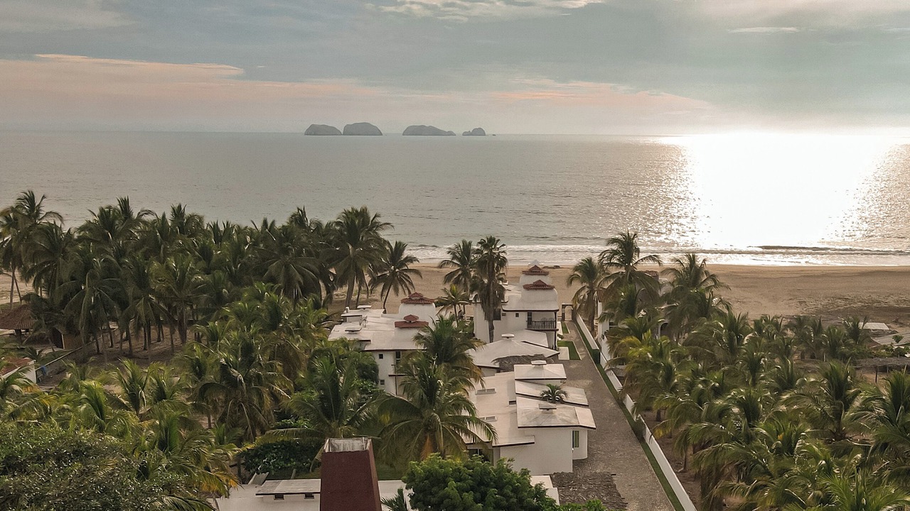 Photo of Outdoor in Zihuatanejo
