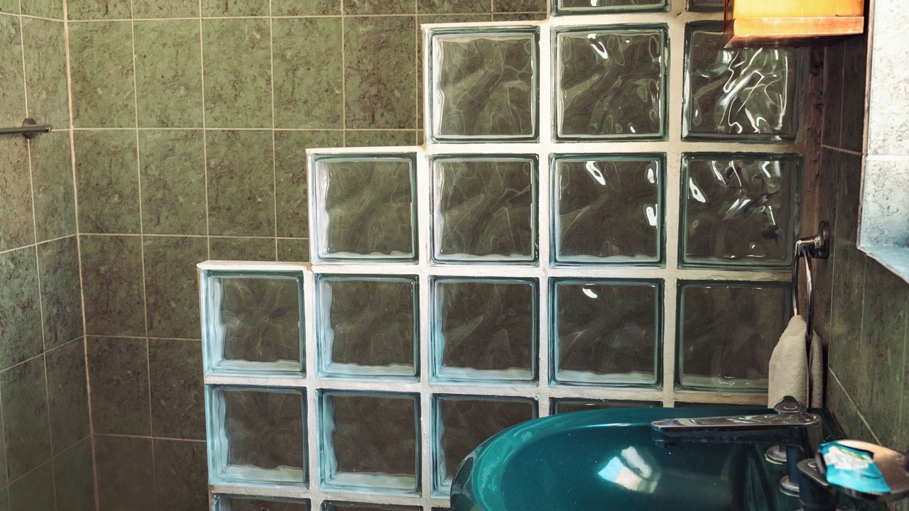 Photo of Bathroom in Zihuatanejo