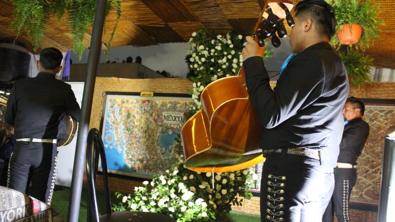 Photo of Patio Balcony in Ixtacalco