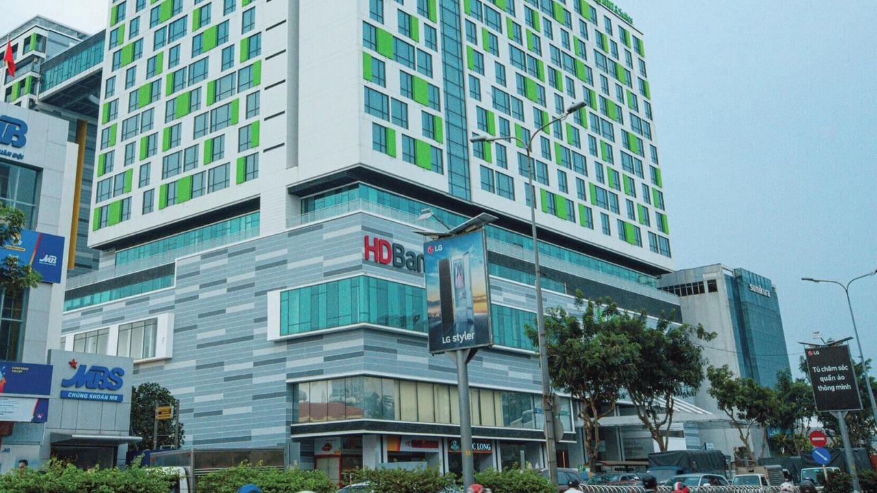 Photo of Outdoor in Tan Binh
