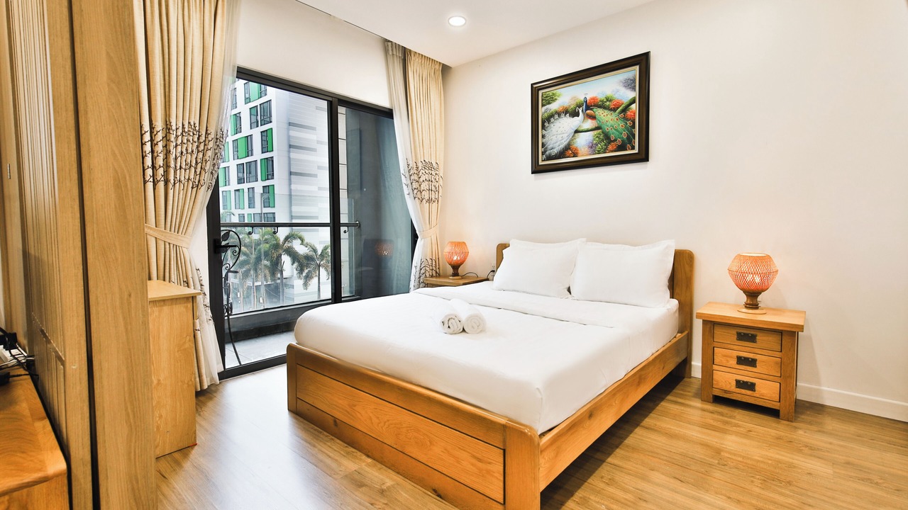 Photo of Patio Balcony in Tan Binh