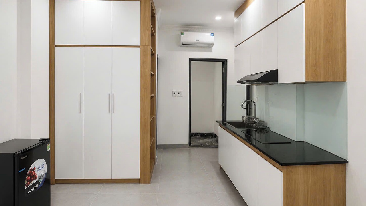 Photo of Bedroom in Ba Dinh
