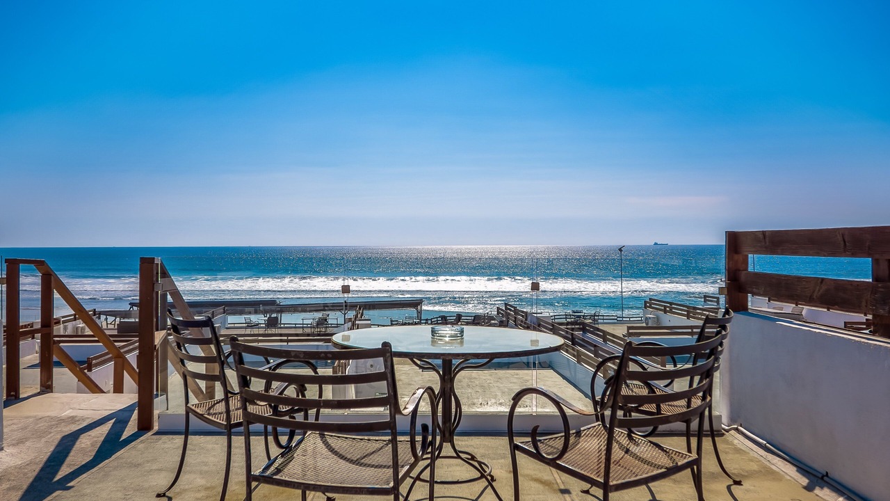 Photo of Outdoor in La Paloma