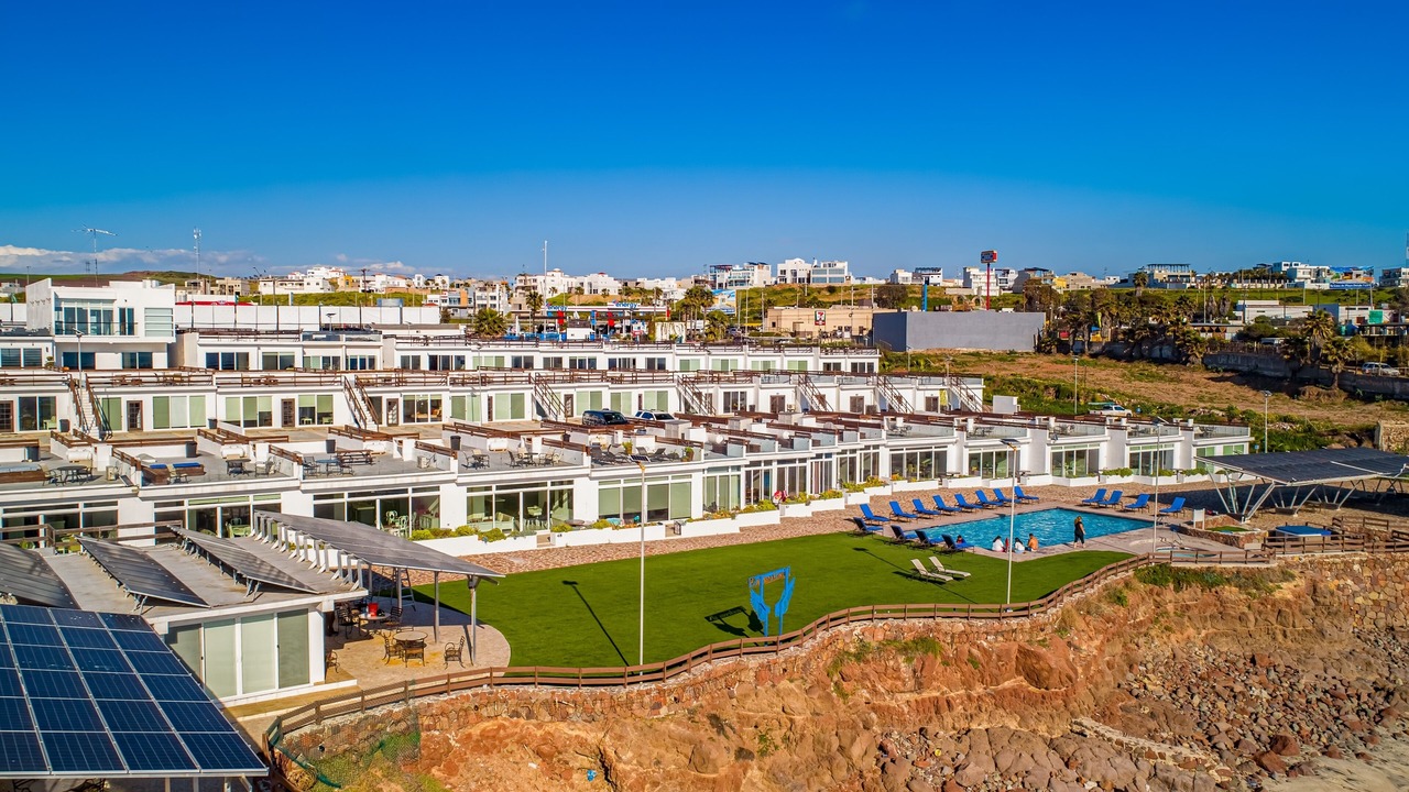 Photo of Outdoor in La Paloma