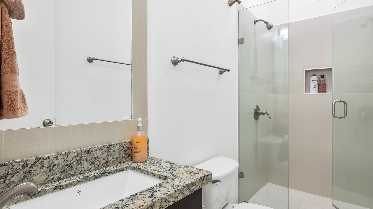 Photo of Bathroom in La Paloma