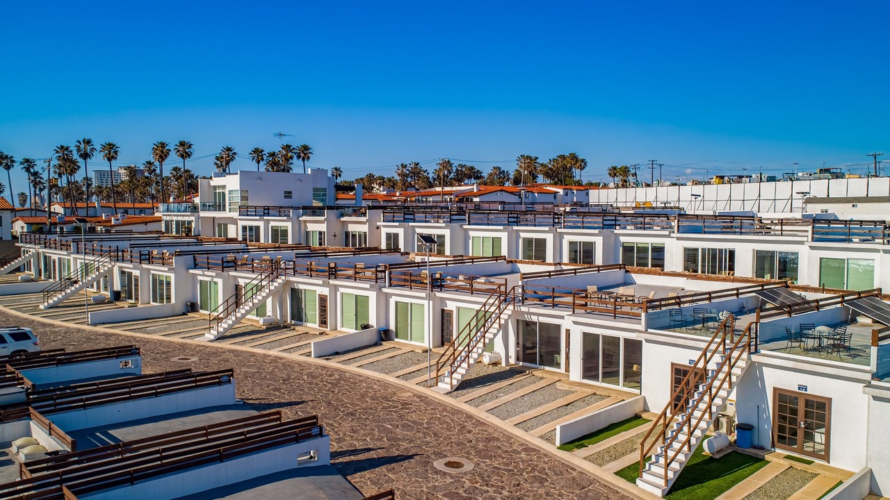 Photo of Outdoor in La Paloma